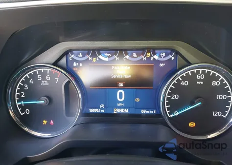 2023 Ford F-150 Xlt z USA, uszkodzony, nr VIN 1FTEW1C8XPKG12393